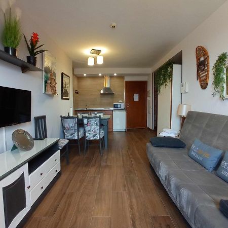 Apartamento Superior Monte Oiz Sierra Nevada Luaran gambar