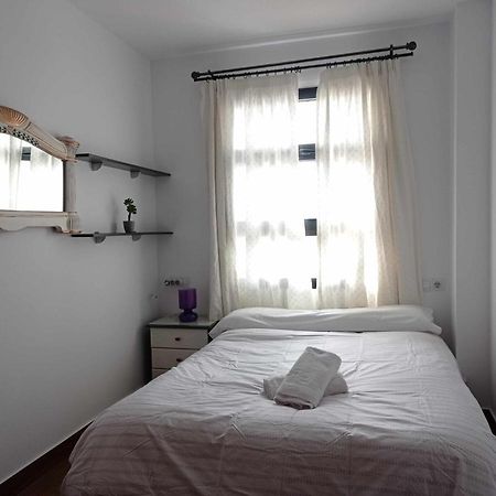 Apartamento Superior Monte Oiz Sierra Nevada Luaran gambar