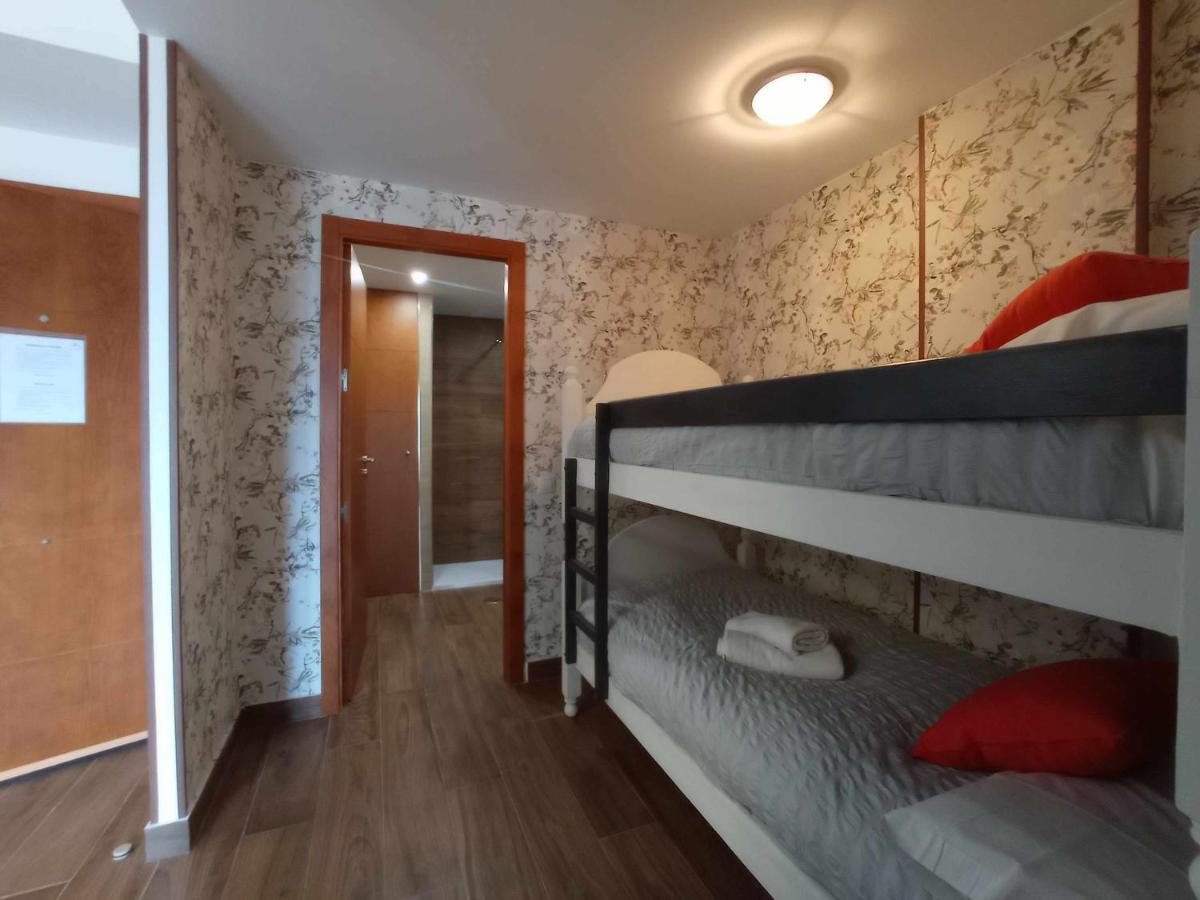 Apartamento Superior Monte Oiz Sierra Nevada Luaran gambar